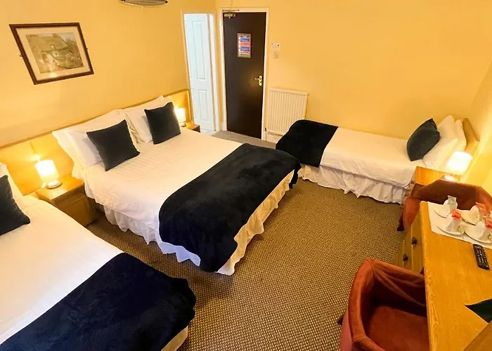 Sutcliffe Hotel