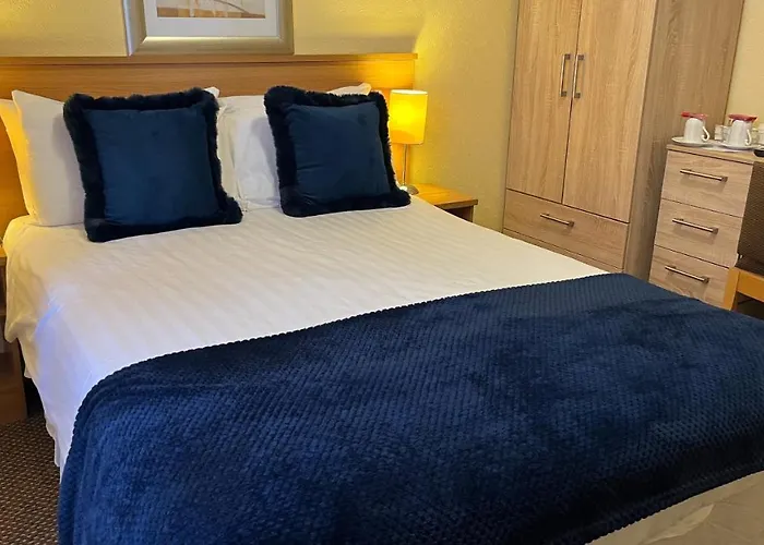 Sutcliffe Hotel