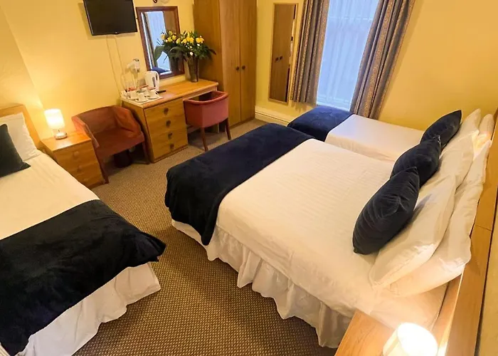 Sutcliffe Hotel